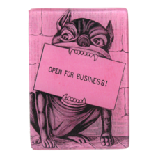 John Derian Company Inc — Open For Business