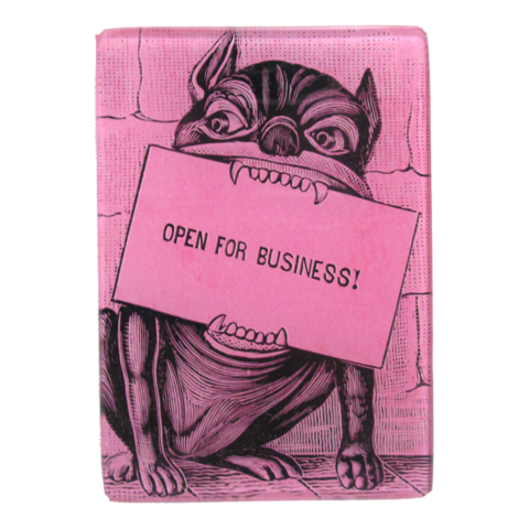 John Derian Company Inc — Open For Business