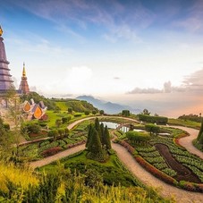 Explore Cultural Diversity and Beauty of Chiang Mai Thailand - Hotel Pro Center