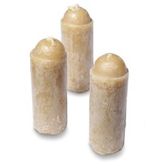 UCO Candle Lantern Beeswax Candles - Package of 3 - Free Shipping at REI.com