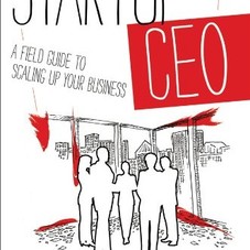 Startup CEO: A Field Guide to Scaling Up Your Business eBook: Matt Blumberg: Kindle Store