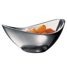 Nambé Butterfly Bowls