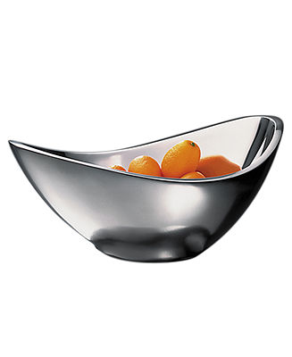 Nambé Butterfly Bowls