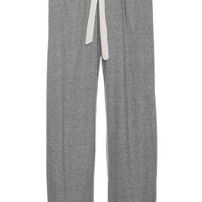 Heather Cropped Pant - Lounge & PJ Pants - Lounge - Eberjey