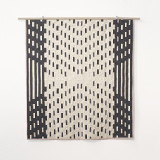 Twin Porter Quilt by Meg Callahan