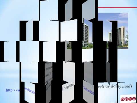 BPTP Discovery Park Faridabad – Construction Updates