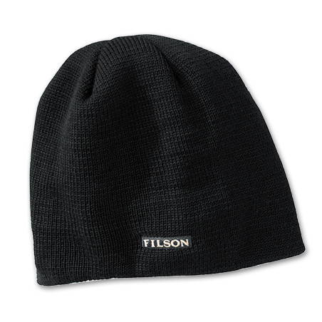 Wool Skull Cap | Filson