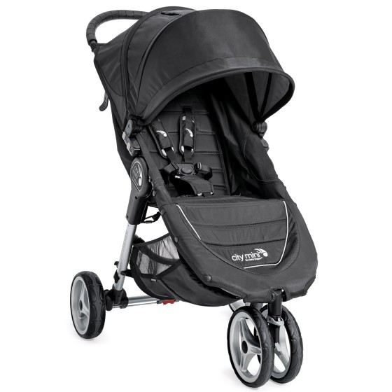 City Mini® Stroller by Baby Jogger - Baby Jogger