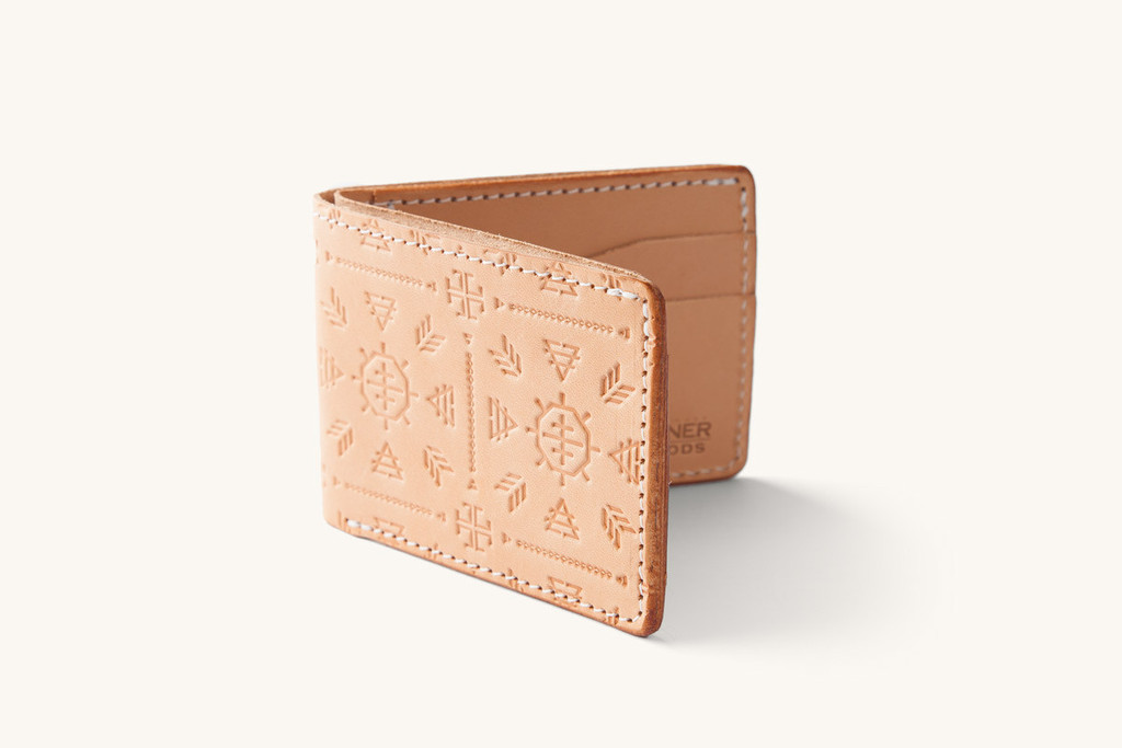 Utility Bifold | Tanner Goods