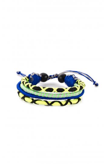 Greens Teopan Bracelet | Edition01