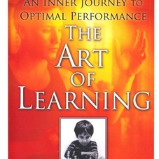 The Art of Learning: An Inner Journey to Optimal Performance: Josh Waitzkin: 0884241239630: Amazon.com: Books