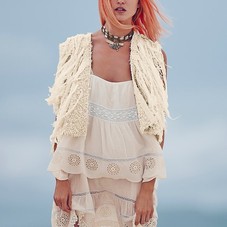 Intimately  Dreaming in the Days Slip at Free People Clothing Boutique