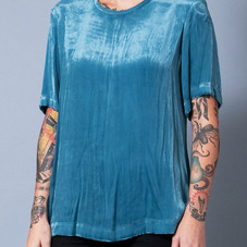 Bird :: collections :: sale :: liquid velvet tee