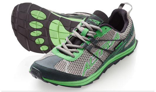 Superior™ | Altra Zero Drop Footwear