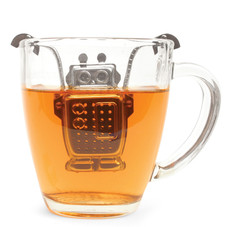 Armed With Technology Tea Infuser | Mod Retro Vintage Kitchen | ModCloth.com