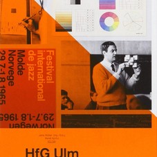 A5/06: HfG Ulm: Concise Hisotry of the Ulm School of Design (9783037784136): Jens Muller: Books