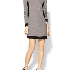 Glamorous Sweatshirt Dress | Piperlime