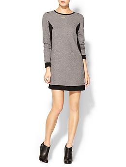 Glamorous Sweatshirt Dress | Piperlime