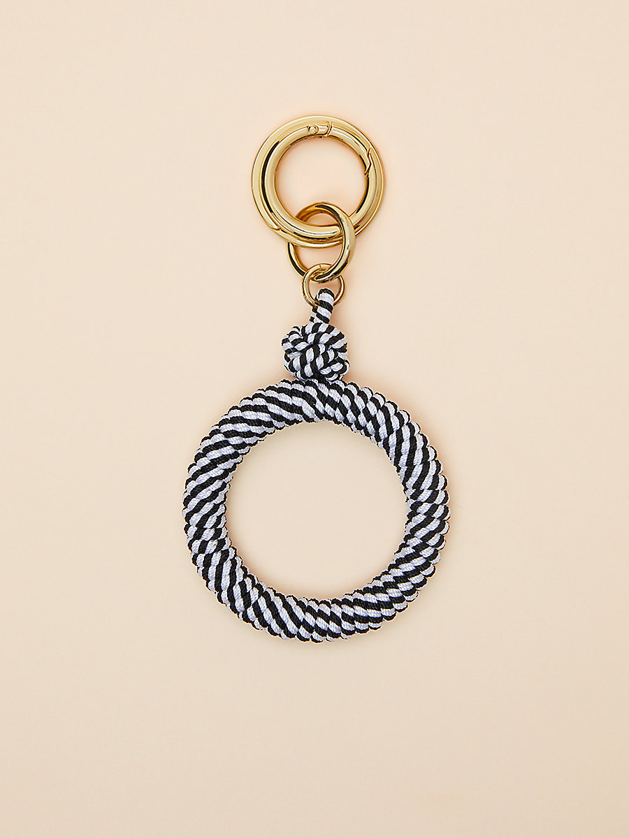 O-Ring Charm | Landing Pages by DVF