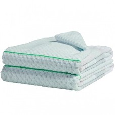 Hay S&B bath towel, grey | Towels | Bathroom | Finnish Design Shop