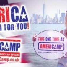 Importance Of Camp America And Their Camps – Beach for Trip