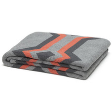 In2Green Eco Designer Serape Throw Blanket & Reviews | Wayfair