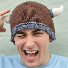 Viking Helmet | SnorgTees