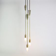 Artemis — Handmade Modern Lighting