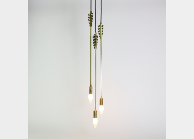 Artemis — Handmade Modern Lighting