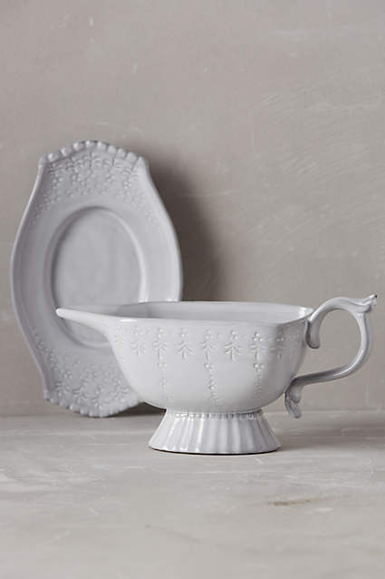 Estella Gravy Boat - anthropologie.com