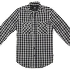 TECH INSULATED SHIRT