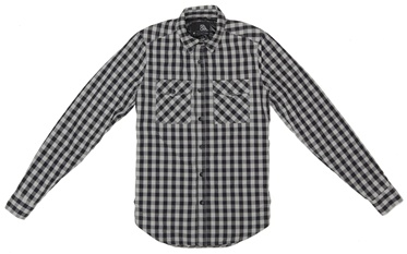 TECH INSULATED SHIRT