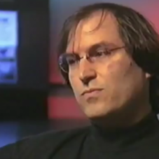 Steve Jobs: The parable of the stones -    Apple 2.0 -    Fortune Tech