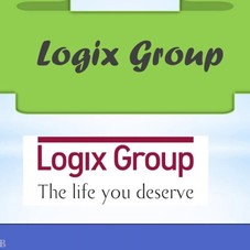 Blossom Series County, Greens and Zest of Logix Group