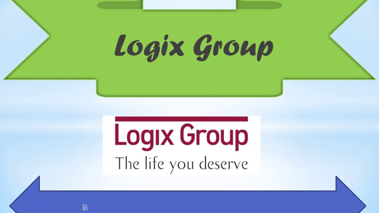 Blossom Series County, Greens and Zest of Logix Group
