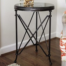 Williston Forge Dimick End Table & Reviews | Wayfair