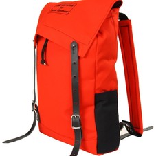 Seil Marschall x Oliver Spencer Canvas Red Mini Canoe Rucksack | Bags & Wallets - Other Brands - Seil Marschall Bags