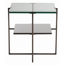 Arteriors | Barnes Side Table