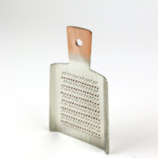 Copper Grater - Brook Farm General Store