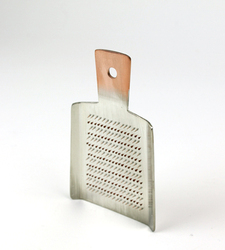 Copper Grater - Brook Farm General Store