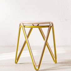 Vito Stacking Stool | Urban Outfitters