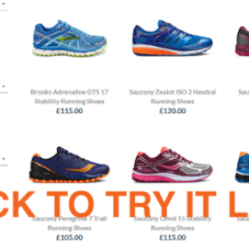 Advanced Ecommerce Filter for Volusion, Bigcommerce, Shopify, 3DCart and Magento | Optimum7