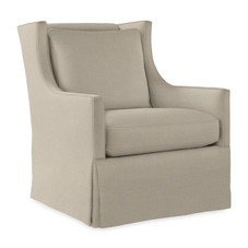 Lake Glider - Gliders & Ottomans | Serena and Lily