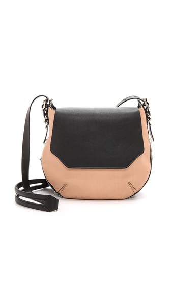 Rag & Bone Bradbury Small Flap Hobo | SHOPBOP