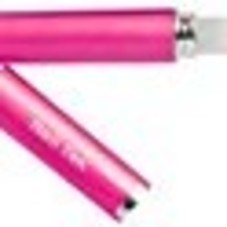 Amazon.com: NAIL TEK Regular Size Crystal File With Pink Case: Health & Personal Care