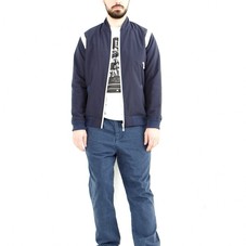 SOULLAND Gian Bomber Jacket - coats - men-shop by style
