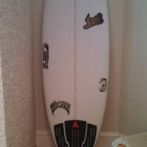 Lost Couch Potato 5 8 Hydroflex Surfboard On Listly