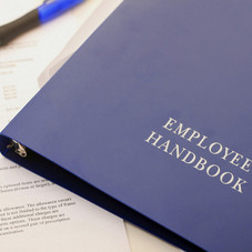 Contents and Features of a Staff Handbook-Read Carefully | NVZ Global