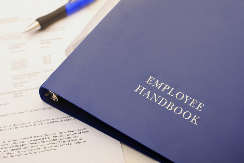 Contents and Features of a Staff Handbook-Read Carefully | NVZ Global