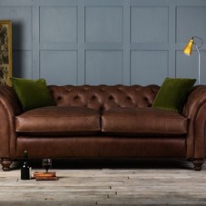 Style Up Your House with Chesterfield Sofas | MMMpoolservice: We bring the renovation to home
